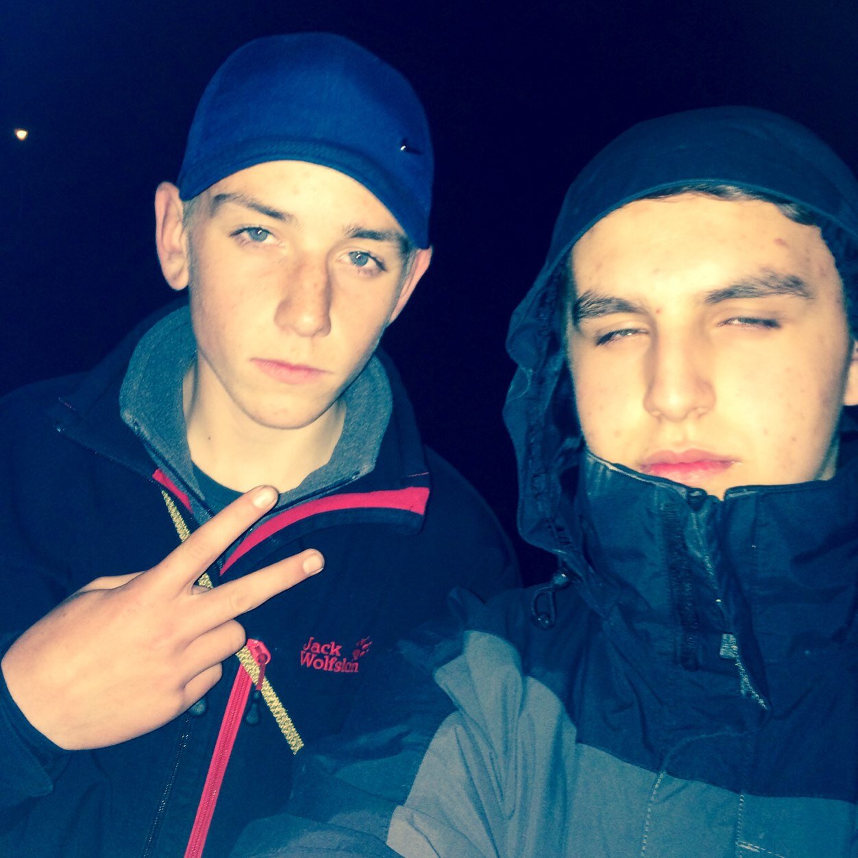 francismccr's profile picture. Hahaha ;)