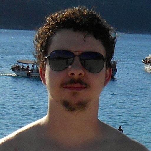 demetriusfeijoo's profile picture. 