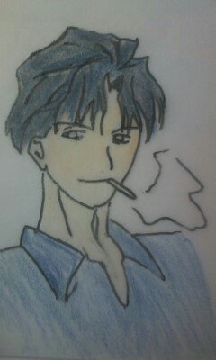 KurotoReiji Profile Picture