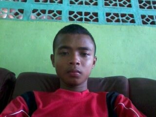 AsafaatR_16's profile picture. Pribadi santun,teguh,mandiri percaya diri dan pantang menyerah .menyukai olahraga sepakbola.