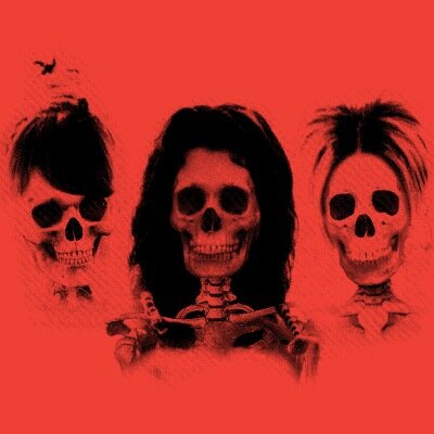 DeadFlowersNYC's profile picture. Established in 2006, New York City's Dead Flowers collection serves as both a tribute and a parody to the legendary icons of Rock & Roll.