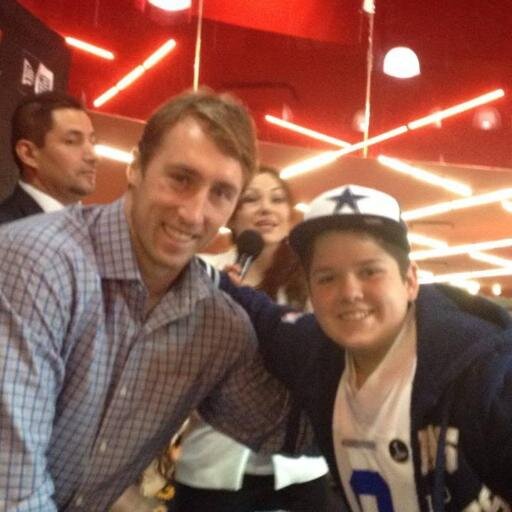 TE in Dallas Cowboys