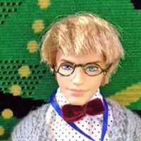 Luke van Ryn (@myspaceghost) 's Twitter Profile