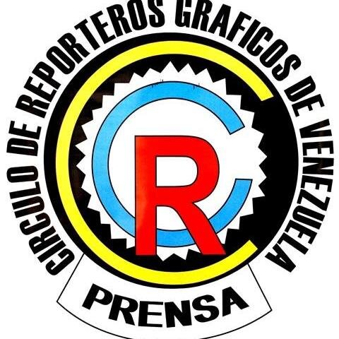 Círculo de Reporteros Gráficos de Venezuela Seccional Guárico. Página web http://t.co/MWKxjkehOl