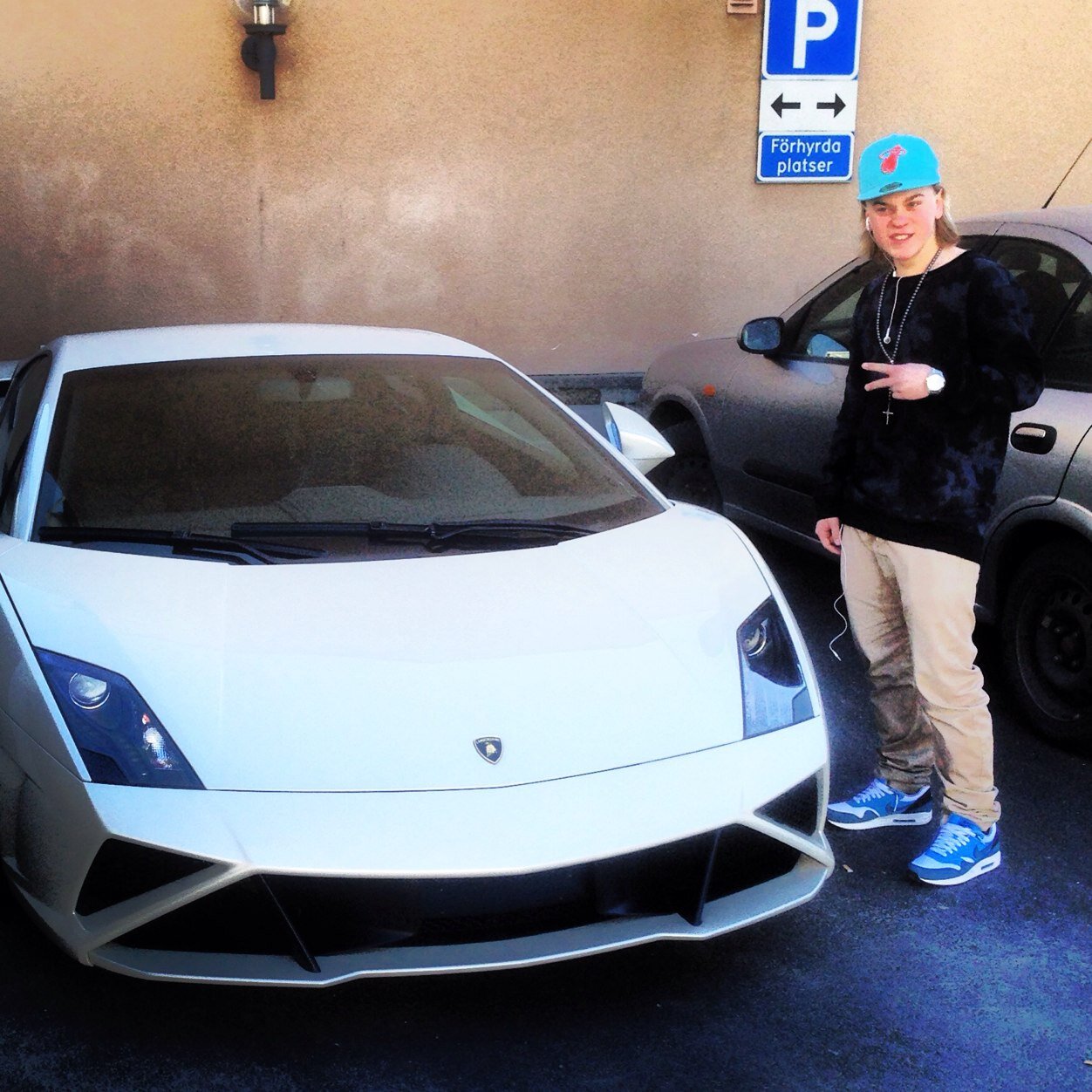 HannesWill's profile picture. 