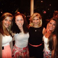 Lauren (@lulubean82) 's Twitter Profile