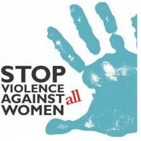 Please join me in my fight to end discrimination against women around the world.