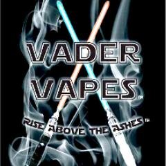 The number 1 vapor shop and lounge in the Lake Cities!

Vader Vapes provides you with all the supplies you need to start or enhance your vaping adventure.