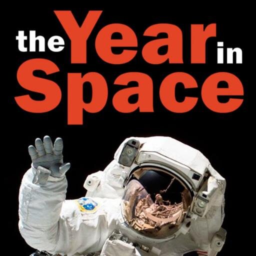 YearInSpace's profile picture. Amazing outer space calendars for your wall, desk, or computer.   Available from https://t.co/UC3DbYrWLQ or https://t.co/jcoUblACM5