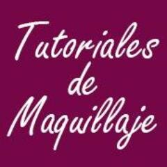 ¡Tenemos los mejores tips y tutoriales de maquillaje!  Correo: contacto@tutorialesdemaquillaje.com