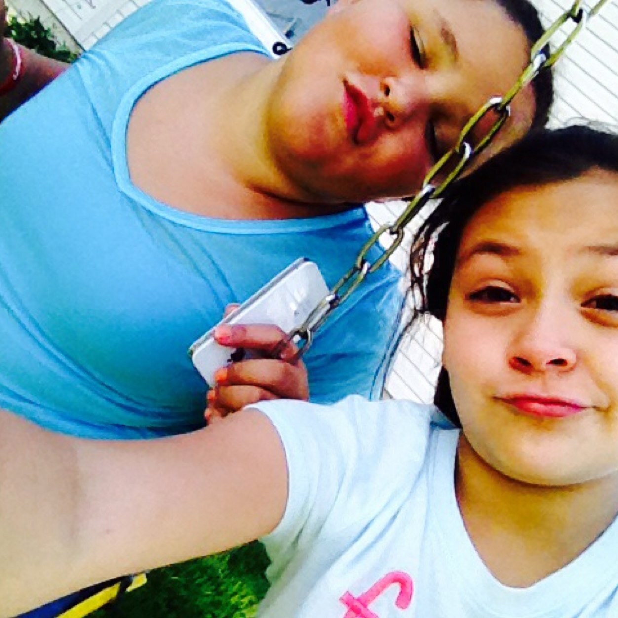 I love u so follow