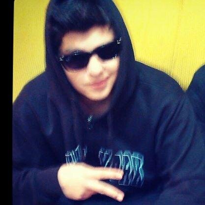 lQue graça teria se eu fosse normal?
http://t.co/btGjmLT2Jg