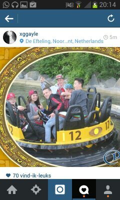 jeweet hoeveel lagets ik ken