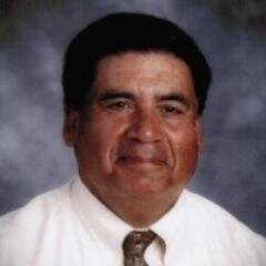 Robert M. Gonzales