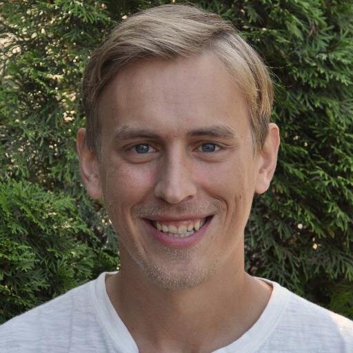 BryceEdelman's profile picture. Married to my beautiful wife, father to my wonderful son, and pastor to some amazing students.