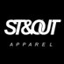 Standout Apparel (@standoutappuk) Twitter profile photo