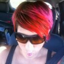 Erika Stark - @shearintegrity - Twitter