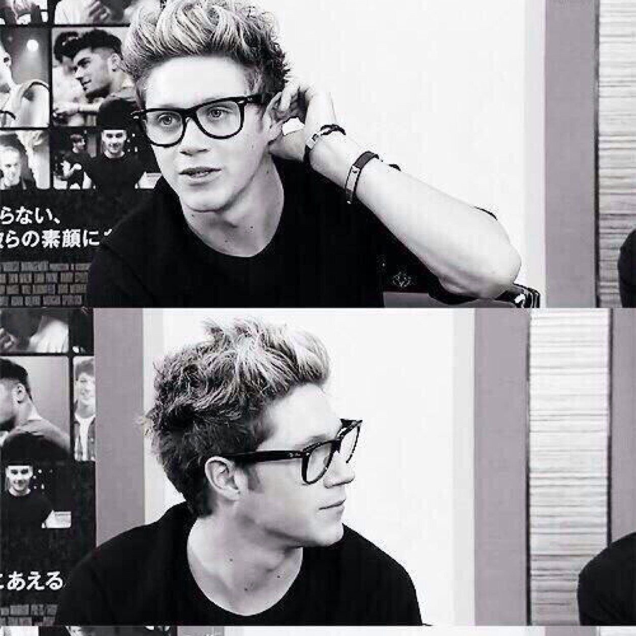 NiallMeuBiscoit's profile picture. follow @hothotommo