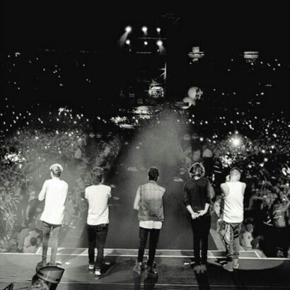 MrrCrazyy's profile picture. One Direction  Becky G  5DOS  Mahonie  Zenday and the list goes on