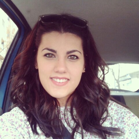Bebiendome la vida a poquito a poco :)