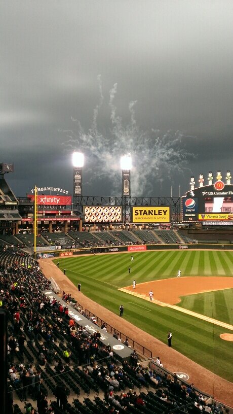 DJWhiteSox's profile picture. 