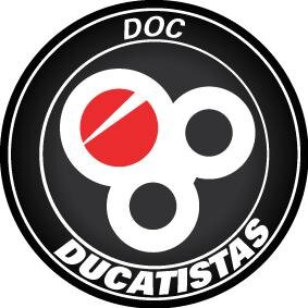 DOC Ducatistas - Club oficial Ducati , asociacion que engloba a Ducatistas de Madrid desde hace mas de 14 años.