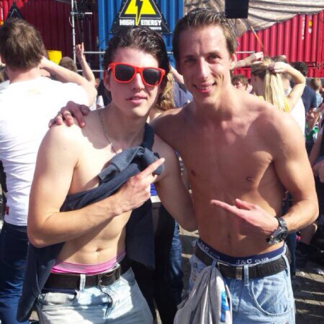 ♥ @annesmitsxx // Hardstyle DJ & Producer @DevotionNL