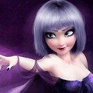 I was born with the curse to control storms... Every since then, I vowed to hide them away.|Now my vow has been broken from the swirling storm inside..[RP]