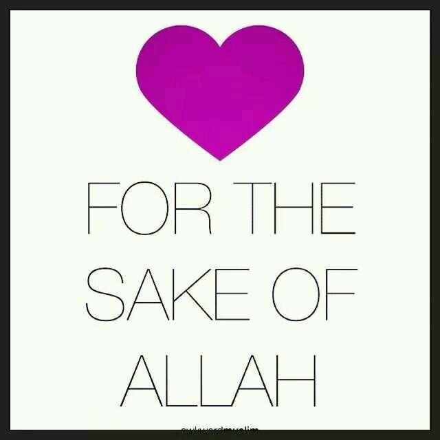 Livin & Luvn Lyfe♥by the permission of Allah