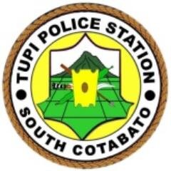 TUPI MUNICIPAL POLICE STATION
