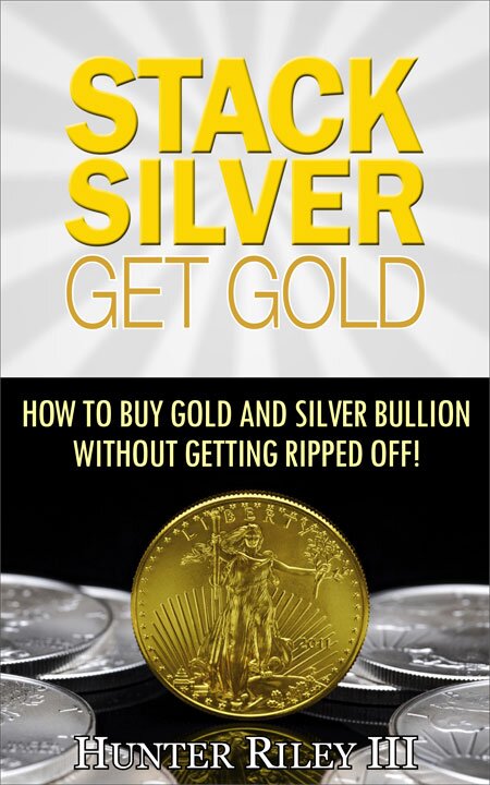 Gold, silver, bitcoin, politics.