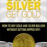 silvergoldbook's profile picture. Gold, silver, bitcoin, politics.