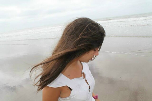 Guadagarci's profile picture. Animi sedem esse in oculis/ La sede del alma esta en los ojos.