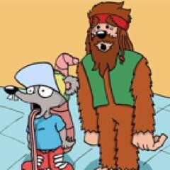 wookandwomp's profile picture. Check us out! Download your copy of Issue #1 at https://t.co/NGsB3TvvKB