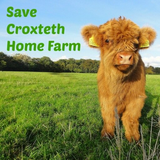 Please help save Croxteth Home Farm