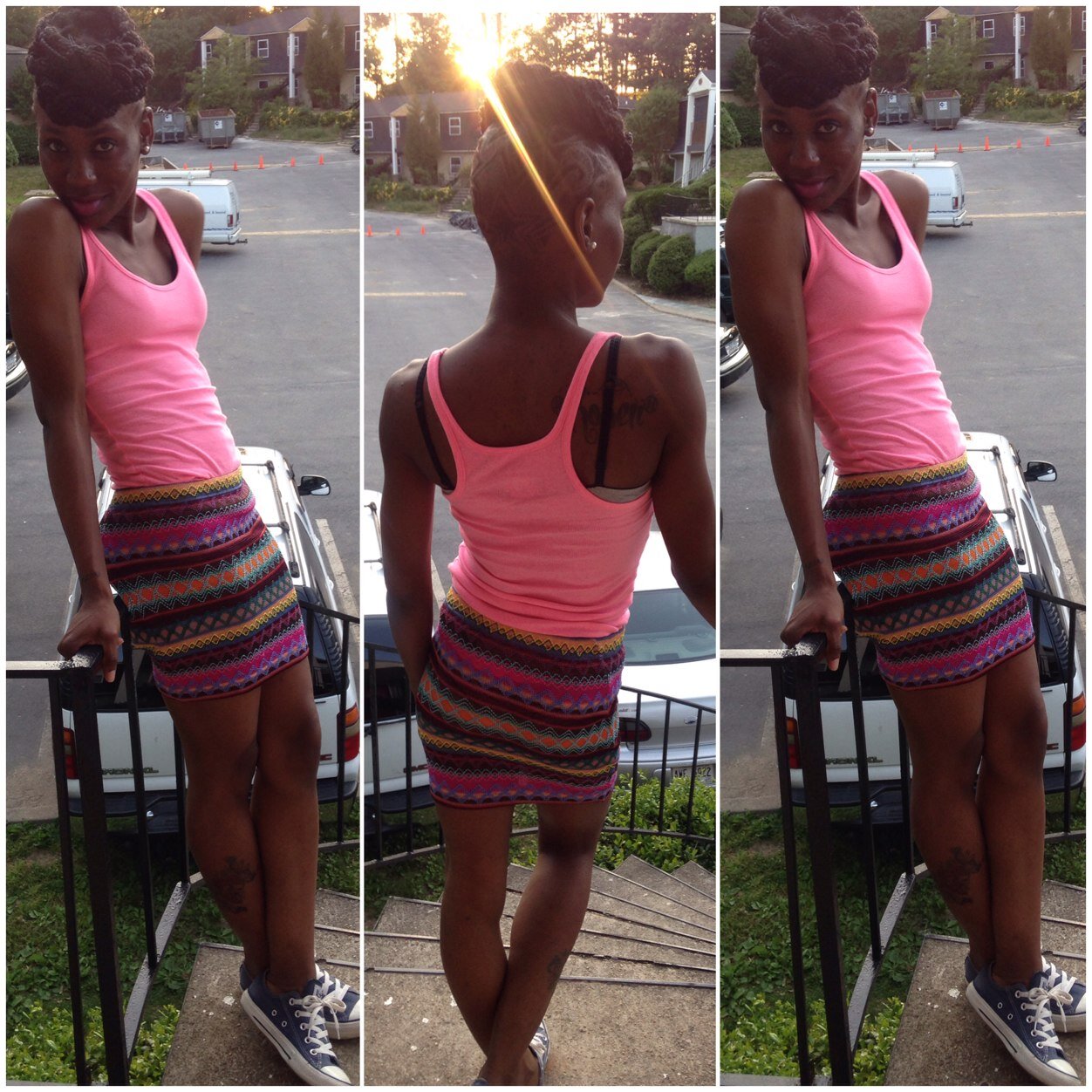 LifeOfShami's profile picture. Dreams+Ambition= Happy Life ☺️