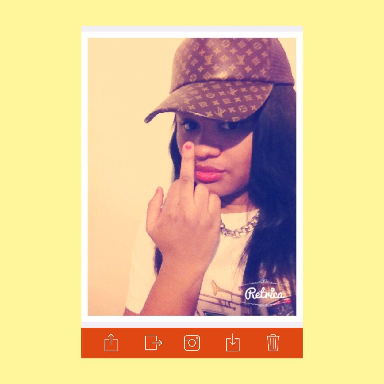 Spoiled-rotten ⚡️| Loyaty is my key ✌️