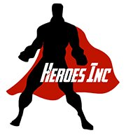 HeroesInc2's profile picture. A non profit organization Located in Victoria, British Columbia. The group has been formed by a group of Costumers who want to give back to the community.
