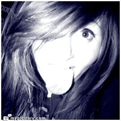 Music is my life\m/taken by the most amazing boy ever @marcusrichmond6 love you so much 21/4/13:*3 kik me bvblover126