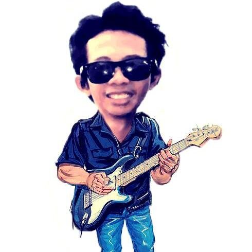 Hakimituhakim's profile picture. Musician in disguise, scifi writer in the making, goofy dreamer, skeptic with a little twist, & appreciator.



https://t.co/D741zoMoNd