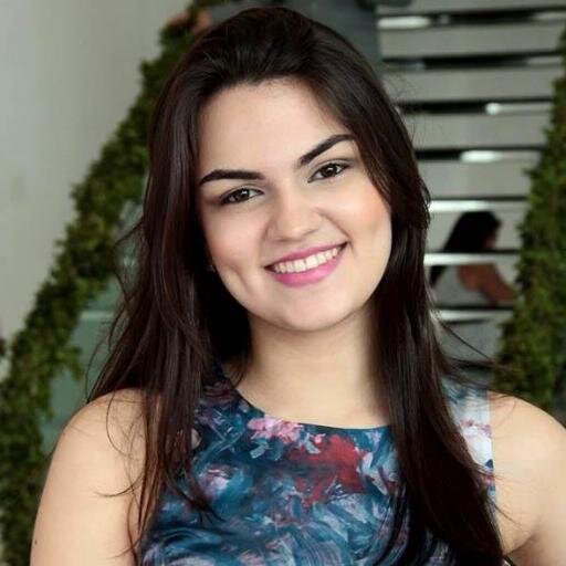 Filha de um Deus vivo, herdeira em Jesus.