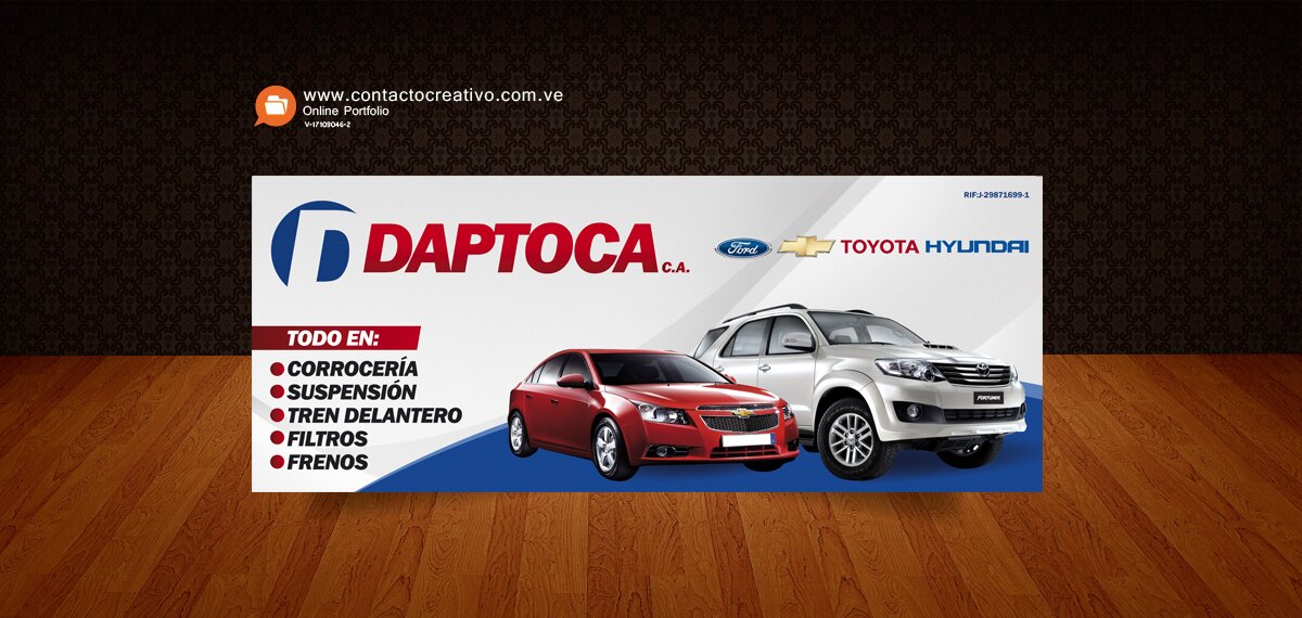 Repuestos Originales para tu Vehiculo Chevrolet,Toyota,Ford,Mazda. daptocarepstos@hotmail.com ventas@daptoca.com administracion@daptoca.com daptoca@hotmail.com
