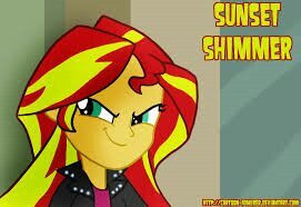 hi i am sunsetshimmer i am evil if u get to no me u fine out  # best friend she got broken heart @xxxplaywithmexx # dont break her heart i will fucking kill u