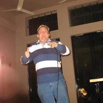 I'm a professional comedian in Fresno, soon to be in Vegas!
