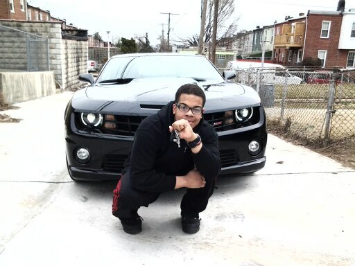 March 24. #Eastside, #Aries & . Follow me and i'll follow back