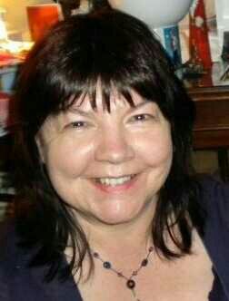 HelenaMWilliams's profile picture. 