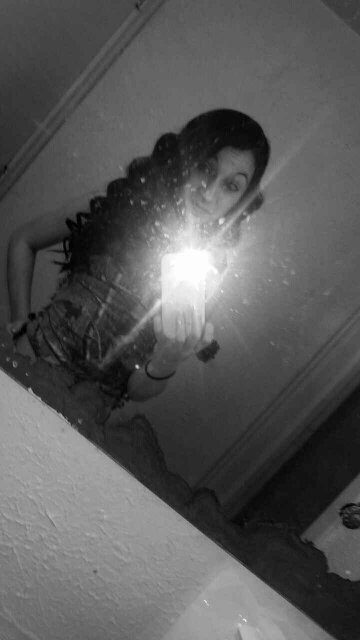 autumns the name. Tunstall JV cheerleader. God is #1 live life to the fullest