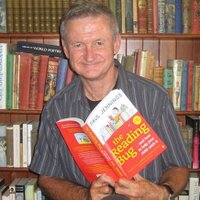 Paul Jennings Author (@jenningspaul) 's Twitter Profile
