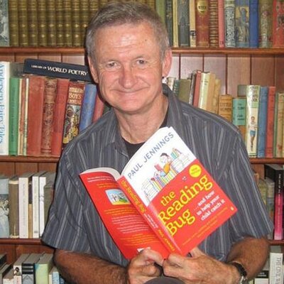 Paul Jennings Net Worth