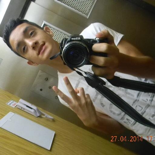 but first i am awesome